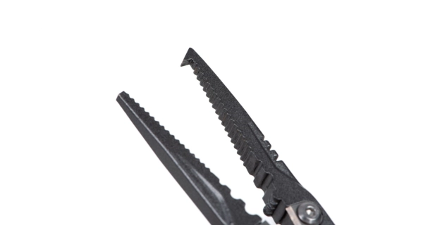 FOX RAGE - Kliešte Belt Pliers 18,5 cm