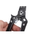 FOX RAGE - Kliešte Belt Pliers 18,5 cm