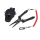FOX RAGE - Kliešte Belt Pliers 18,5 cm