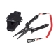 FOX RAGE - Kliešte Belt Pliers 18,5 cm