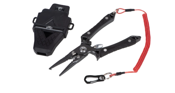 FOX RAGE - Kliešte Belt Pliers 18,5 cm
