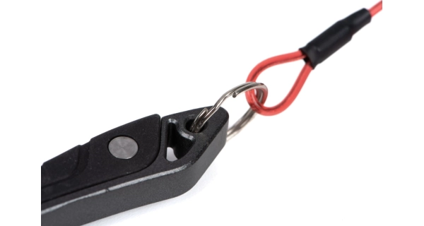 FOX RAGE - Kliešte Belt Pliers 18,5 cm