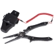 FOX RAGE - Kliešte Belt Pliers 23 cm