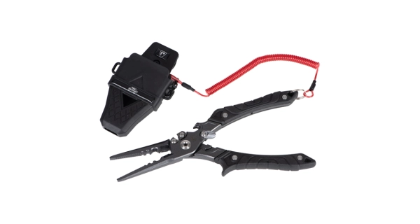 FOX RAGE - Kliešte Belt Pliers 23 cm