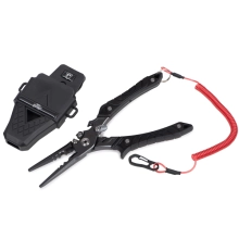 FOX RAGE - Kliešte Belt Pliers 23 cm