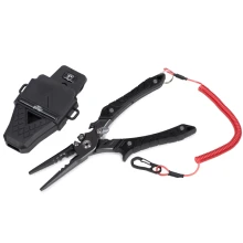FOX RAGE - Kliešte Belt Pliers 23 cm