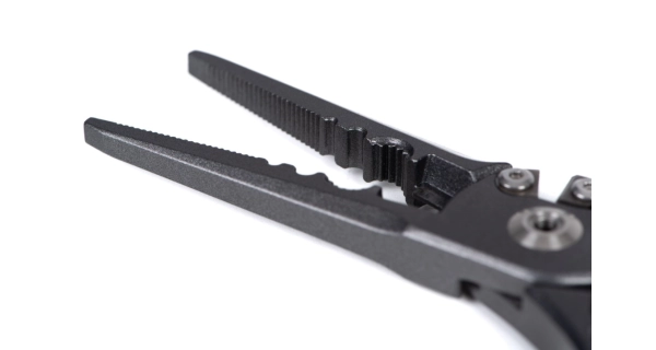 FOX RAGE - Kliešte Belt Pliers 23 cm