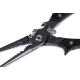FOX RAGE - Kliešte Belt Pliers 23 cm