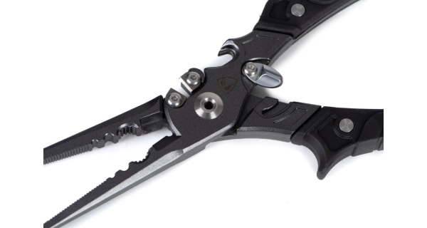 FOX RAGE - Kliešte Belt Pliers 23 cm
