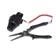 FOX RAGE - Kliešte Belt Pliers 23 cm