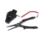 FOX RAGE - Kliešte Belt Pliers 23 cm