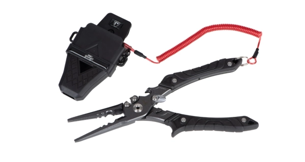 FOX RAGE - Kliešte Belt Pliers 23 cm