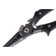 FOX RAGE - Kliešte Belt Pliers 23 cm