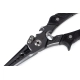 FOX RAGE - Kliešte Belt Pliers 23 cm