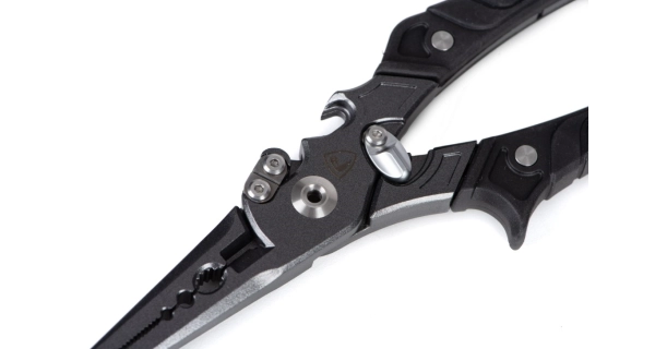 FOX RAGE - Kliešte Belt Pliers 23 cm