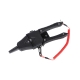 FOX RAGE - Kliešte Belt Pliers 23 cm