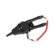 FOX RAGE - Kliešte Belt Pliers 23 cm