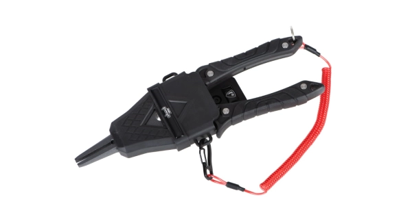 FOX RAGE - Kliešte Belt Pliers 23 cm