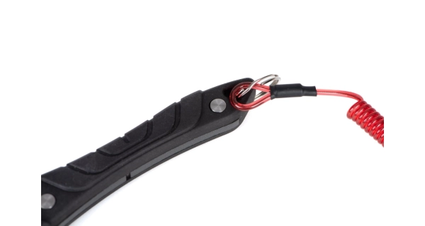 FOX RAGE - Kliešte Belt Pliers 23 cm
