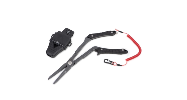 FOX RAGE - Kliešte Belt Pliers 30 cm