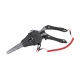 FOX RAGE - Kliešte Belt Pliers 30 cm