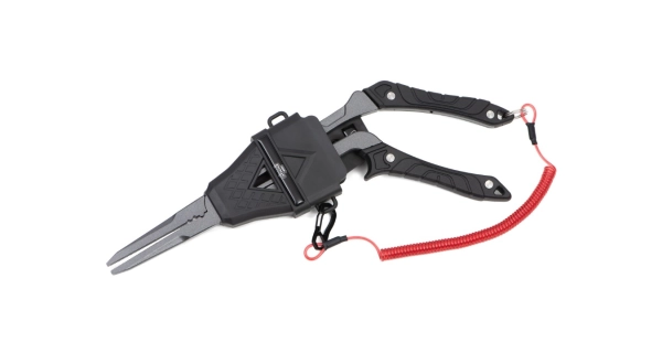 FOX RAGE - Kliešte Belt Pliers 30 cm