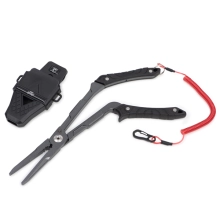 FOX RAGE - Kliešte Belt Pliers 30 cm