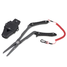 FOX RAGE - Kliešte Belt Pliers 30 cm