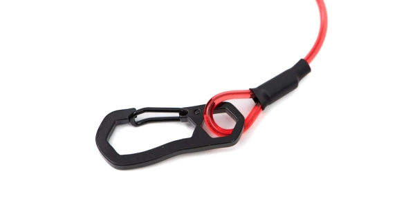 FOX RAGE - Kliešte Belt Pliers 30 cm