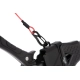 FOX RAGE - Kliešte Belt Pliers 30 cm