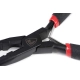 FOX RAGE - Kliešte Fine Tooth Split Ring Pliers
