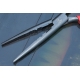FOX RAGE - Kliešte Long Nose Pliers