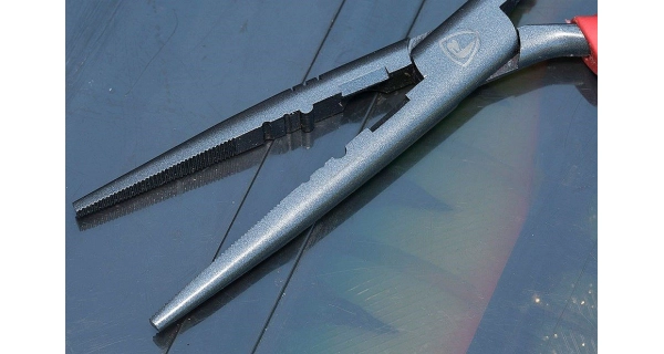 FOX RAGE - Kliešte Long Nose Pliers