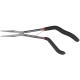 FOX RAGE - Kliešte Pistol Pliers 20 cm