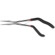 FOX RAGE - Kliešte Pistol Pliers 20 cm