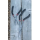 FOX RAGE - Kliešte Pistol Pliers 30 cm