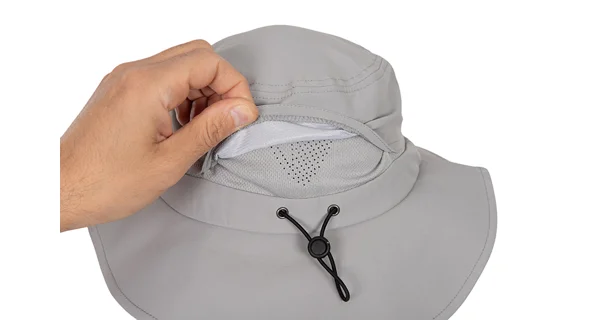 FOX RAGE - Klobúk UV Hat