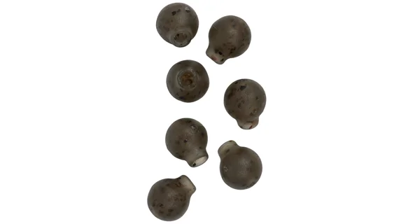 FOX RAGE - Korálky Camo Buffer Bead 20 ks