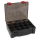 FOX RAGE - Krabiček Stack &#39;N&#39; Store Shield Storage Deep Large 16 Compartment