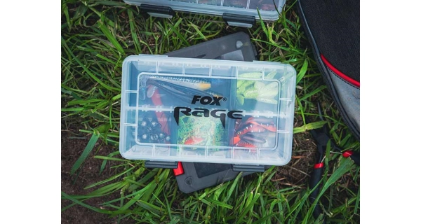 FOX RAGE - Krabička Box Mini