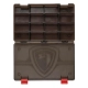 FOX RAGE - Krabička Stack &#39;N&#39; Store Shield Storage Shallow Large 16 Compartment