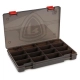 FOX RAGE - Krabička Stack &#39;N&#39; Store Shield Storage Shallow Large 16 Compartment