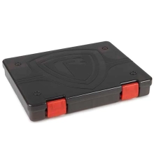 FOX RAGE - Krabička Stack &#39;N&#39; Store Shield Storage Shallow Medium 16 Compartment