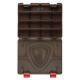 FOX RAGE - Krabička Stack &#39;N&#39; Store Shield Storage Shallow Medium 16 Compartment
