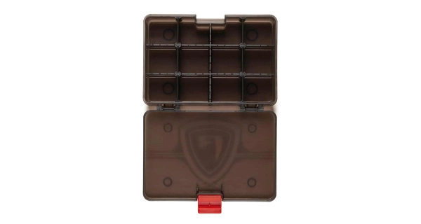 FOX RAGE - Krabička Stack 'N' Store Shield Storage Shallow Small 12 Compartment