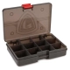 FOX RAGE - Krabička Stack &#39;N&#39; Store Shield Storage Shallow Small 12 Compartment