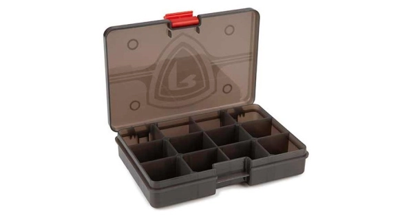 FOX RAGE - Krabička Stack 'N' Store Shield Storage Shallow Small 12 Compartment