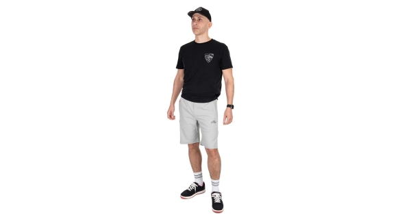 FOX RAGE - Kraťasy Lightweight Shorts veľ. 2XL