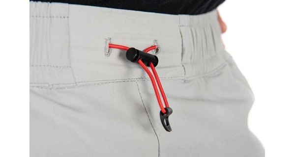 FOX RAGE - Kraťasy Lightweight Shorts veľ. 2XL