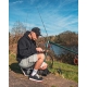 FOX RAGE - Kraťasy Lightweight Shorts veľ. L